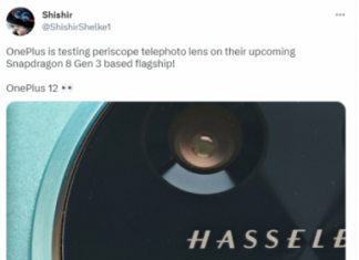 OnePlus 12 и Realme GT3 Pro получат серьезное обновление камеры
