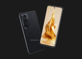 OnLeaks показал как будет выглядеть OPPO Reno 10 Pro: смартфон с 6.7-дюймовым экраном, тройной камерой и чипом Dimensity 8200
