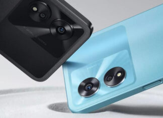 OPPO A98 5G появился на пресс-рендерах: смартфон с экраном на 120 Гц, чипом Snapdragon 695 5G и батареей на 5000 мАч