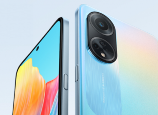 OPPO A98 5G – Snapdragon 695, 120-Гц дисплей IPS LCD и Android 13 по цене $315