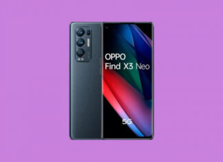 OPPO Find X3 Neo: дисплей на 90 Гц, чип Snapdragon 865 и зарядка на 65 Вт со скидкой 243 евро