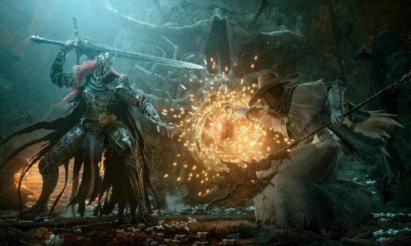 Опубликованы системные требования амбициозной ролевой игры Lords of the Fallen от польских разработчиков. Игра также будет работать на старых компьютерах