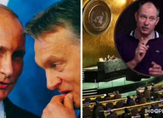 Орбан пошел против путина: Жданов отметил интересный нюанс на голосовании Парламентской ассамблеи НАТО