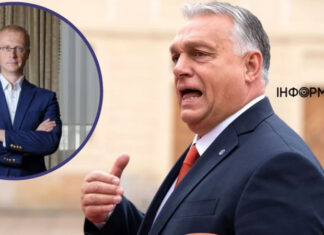 Орбан заявил, что Украина не может выиграть войну: реакция Киева