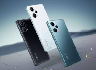 От $379 – Xiaomi объявила цены глобальной версии POCO F5 со Snapdragon 7+ Gen 2