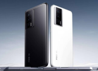 От $449 – стали известны официальные цены глобальной версии POCO F5 Pro с чипом Snapdragon 8+ Gen 1