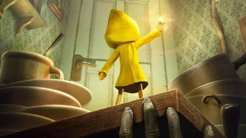 Вакансия в Bandai Namco указывает на разработку новой части хоррор-платформера Little Nightmares