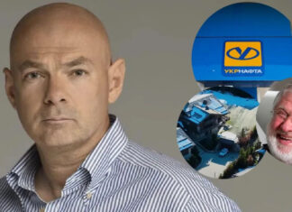 Отмывание средств, имения и частная армия друга Коломойского: чем известен Игорь Палица