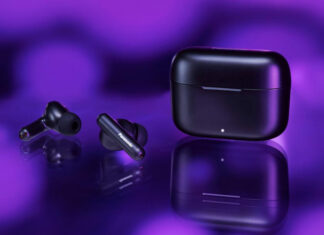 Panasonic RZ-B110W: защита IPX4, поддержка Google Assistant и автономность до 26 часов за $59