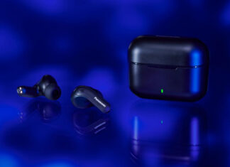 Panasonic RZ-B310W: TWS-наушники с ANC, защитой IPX4 и автономностью до 16 часов за $99