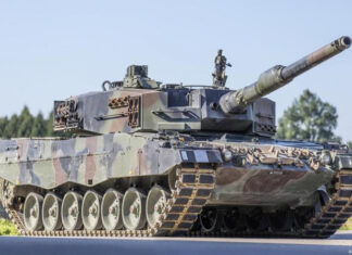 Парламент Швейцарии разрешил поставку оружия и боеприпасов в Украину. Теперь союзники могут предоставить больше помощи для отражения российской агрессии