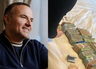 Павел Фукс: главные скандалы олигарха, подозреваемого в махинациях на 100 млрд грн