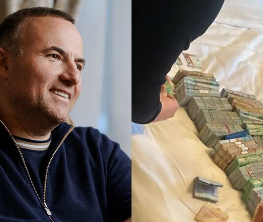Павел Фукс: главные скандалы олигарха, подозреваемого в махинациях на 100 млрд грн