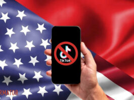 Первый штат США запретил TikTok: закон предусматривает штраф в $10 тыс. за пользование