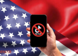 Первый штат США запретил TikTok: закон предусматривает штраф в $10 тыс. за пользование