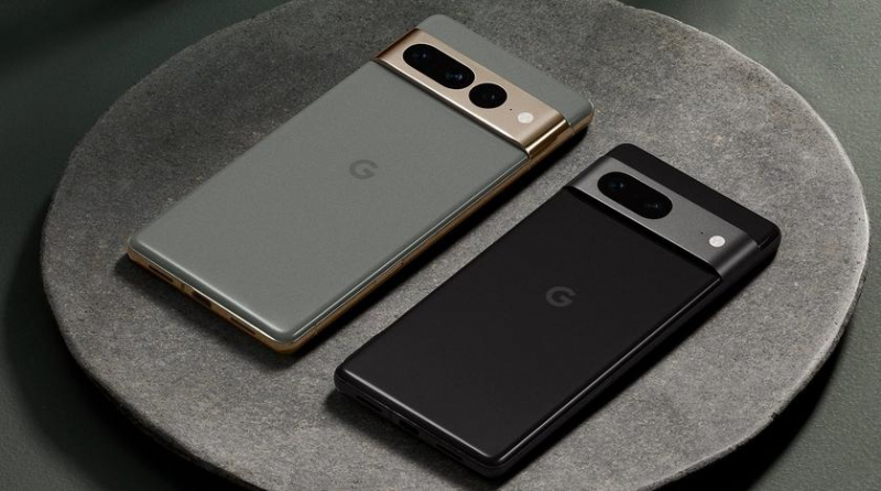 Pixel 6, Pixel 6a, Pixel 6 Pro, Pixel 7 и Pixel 7 Pro получили проблемное обновление — смартфоны быстро разряжаются и нагреваются