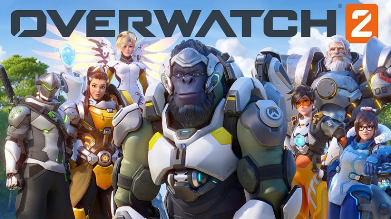 Планы Blizzard изменились: в Overwatch 2 не будет обещанной разработчиками сюжетной PvE-кампании