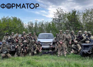 Плюс одне авто для снайперів: “хороших” росіян стане більше