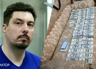 По 10 тысяч долларов в месяц: в сеть слили сведения по зарплате арестованного судьи ВСУ Князева