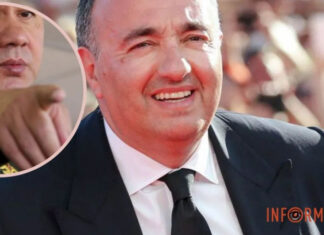 По личному распоряжению Шойгу: украинского продюсера Александра Роднянского заочно арестовали в россии