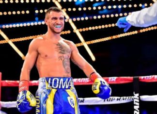 Почему Ломаченко подозревали в сотрудничестве со спецслужбами РФ: главные скандалы боксера