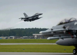 Почему Запад решил начать обучение украинских пилотов на F-16 — в Bild раскрыли причины