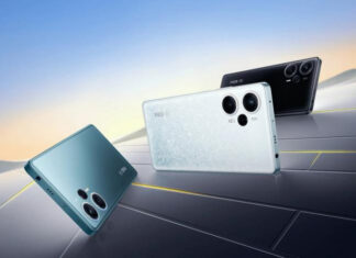 POCO F5 на Snapdragon 7+ Gen 2 поступил в продажу в Европе по официальной цене от €430, но со скидками и подарками
