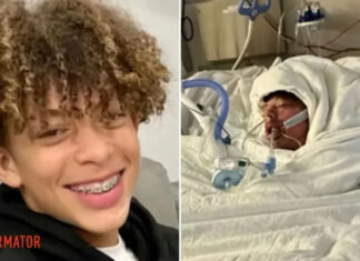 Подросток в США получил 76 % ожогов тела из-за нового челленджа в TikTok