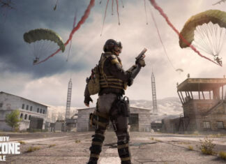 Похоже, что Warzone Mobile перенесли — на осень 2023-го