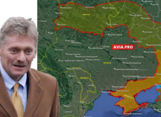 Появилась карта возможных ударов Украины новыми дальнобойными ракетами: россия под угрозой, в кремле отреагировали