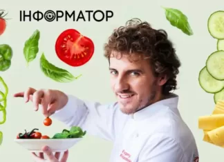 Полезный завтрак: Евгений Клопотенко раскрыл секреты трех своих любимых салатов с огурцами