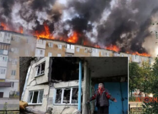 Полная эвакуация: власти вывезут из Авдеевки всех гражданских