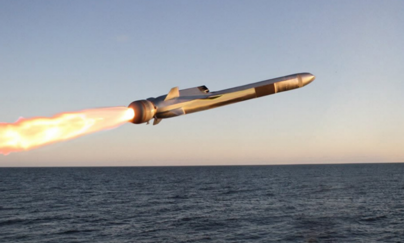 Польша может заказать дополнительные батареи береговых ракетных комплексов с ПКР NSM на сумму $720 млн