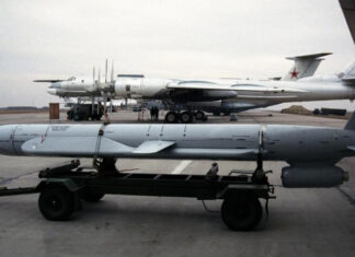 Польша официально подтвердила падение российской ракеты на своей территории – она пролетела 450 км мимо американских и польских истребителей