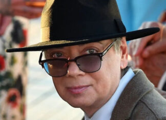 После тяжелой болезни скончался российский модельер Валентин Юдашкин