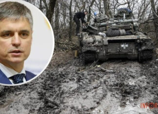 Посол в Британии объяснил, почему ВСУ не вступают в контрнаступление