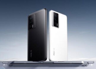 Представлен POCO F5 Pro – Snapdragon 8+ Gen 1, 120-Гц дисплей 3.2K, MIUI 14 и Android 13
