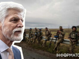 Президент Чехии Павел предостерег Зеленского от поспешного контрнаступления: какие причины