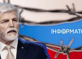 Президент Чехии призвал разгромить россию