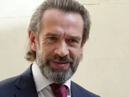 Призвал уничтожить Украину: российскому актеру Владимиру Машкову сообщили о подозрении