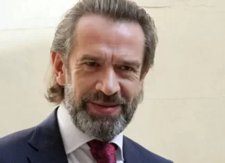 Призвал уничтожить Украину: российскому актеру Владимиру Машкову сообщили о подозрении