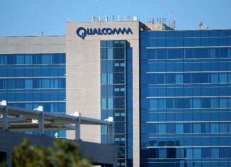 Продажи мобильных процессоров Qualcomm сократились на 17%, а общая прибыль рухнула почти в два раза