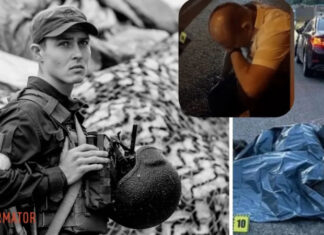 Просился на фронт, а погиб в Киеве: что известно о нацгвардейце, которого убил пьяный судья Тандыр