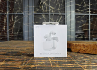 Распродажа ZMI PurPods – лучшие бюджетные наушники от Xiaomi отдают всего за 1199 год.