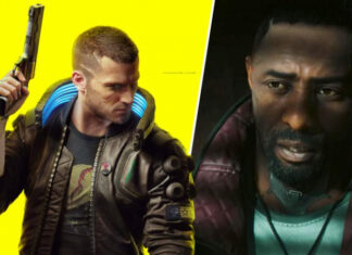 Расширение Phantom Liberty для Cyberpunk 2077 может выйти уже в следующем месяце — считают известные польские блогеры