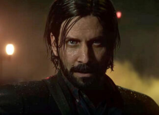 Разработчики Alan Wake 2 подтвердили, что в новой части триллера будет украинская текстовая локализация