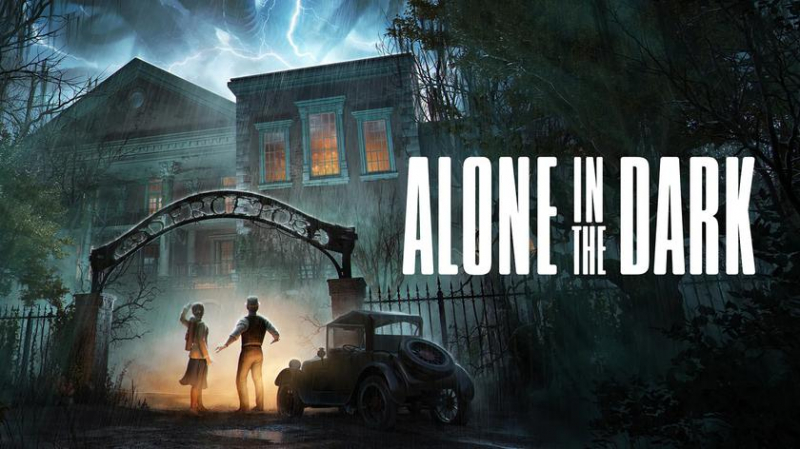 Разработчики Alone in the dark (2023) не боятся конкурировать с другими играми на выживание и уверены в качестве своей игры. THQ Nordic ответила на главные вопросы, которые интересуют игроков