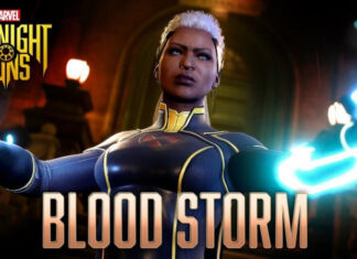 Разработчики Marvel’s Midnight Suns выпустили трейлер финального DLC с героиней из X-Men. Игра выйдет на PlayStation 4 и Xbox One 11 мая