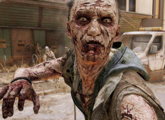 Разработчики предупреждают: приготовьте запасные штаны! Следующее обновление Dying Light 2 сделает зомби-экшен намного страшнее и атмосфернее