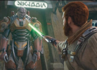 Разработчики Star Wars Jedi: Survivor сегодня выпустят патч 4 для консольных версий игры, который улучшит производительность и исправит критические баги